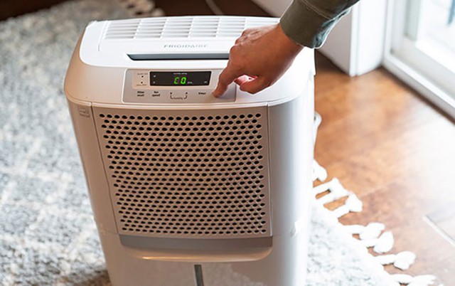 Những cách chống ẩm đồ điện tử hiệu quả - Ảnh 1. Những cách chống ẩm đồ điện tử hiệu quả - Ảnh 1.