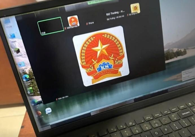 Hà Nội: Nam sinh bị 'bắt cóc online', dọa chặt tay nếu gia đình không chuyển tiền - Ảnh 2.