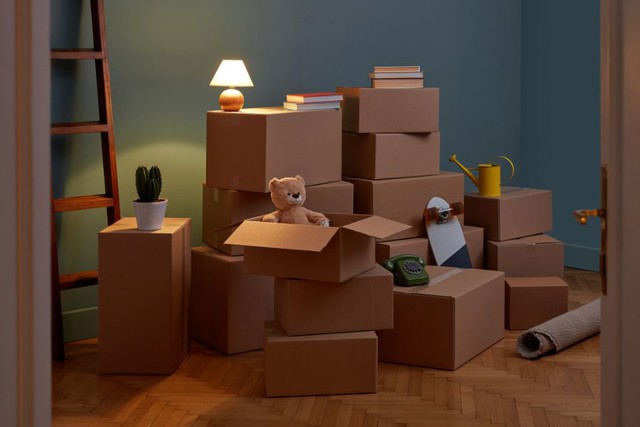 Một số điều kiêng kỵ khi về nhà mới bạn nên tránh để không gặp xui xẻo - Ảnh 1. Một số điều kiêng kỵ khi về nhà mới bạn nên tránh để không gặp xui xẻo - Ảnh 1.