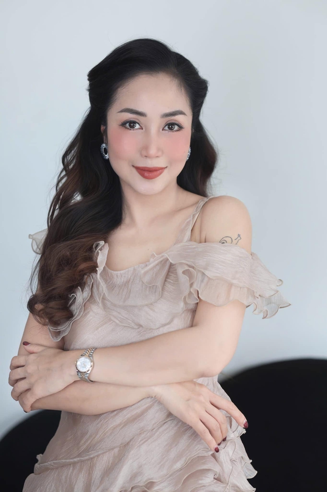 NSƯT Ốc Thanh Vân - Ảnh 14.