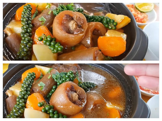 Món ăn thời tiết càng lạnh ăn càng ngon - Ảnh 2. Món ăn thời tiết càng lạnh ăn càng ngon - Ảnh 2.