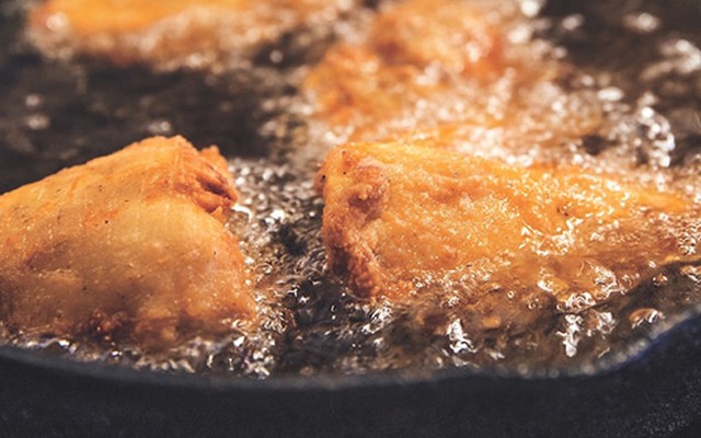 Nguồn gốc của bệnh tiểu đường đã được xác định: Đồ chiên rán xếp cuối, 3 thứ đứng đầu là thực phẩm nhiều người ăn hàng ngày - Ảnh 5. Nguồn gốc của bệnh tiểu đường đã được xác định: Đồ chiên rán xếp cuối, 3 thứ đứng đầu là thực phẩm nhiều người ăn hàng ngày - Ảnh 5.