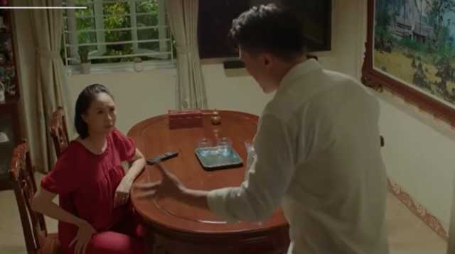 Chồng của Viện phó Viện kiểm sát Hằng Thu bị ép bằng clip nhạy cảm - Ảnh 2.