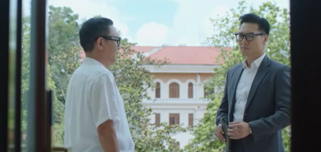 Chồng của Viện phó Viện kiểm sát Hằng Thu bị ép bằng clip nhạy cảm - Ảnh 3.