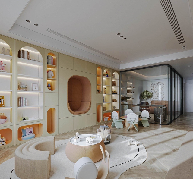 Mẹo đơn giản tạo phong thủy tốt cho căn hộ chung cư - Ảnh 1.