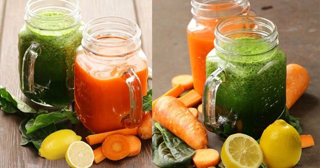 Cà rốt kỵ với những thực phẩm nào? - Ảnh 1. Cà rốt kỵ với những thực phẩm nào? - Ảnh 1.