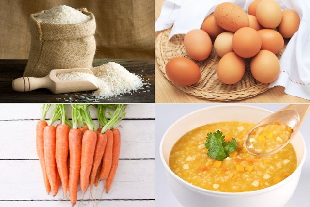 Cà rốt kỵ với những thực phẩm nào? - Ảnh 3. Cà rốt kỵ với những thực phẩm nào? - Ảnh 3.