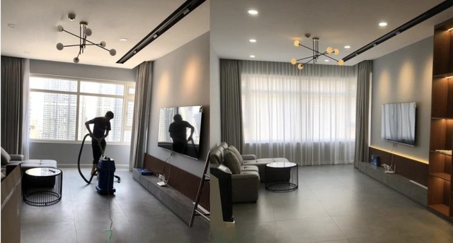 Mẹo đơn giản tạo phong thủy tốt cho căn hộ chung cư - Ảnh 2.