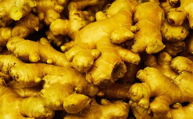 Bị cúm ăn gì cho nhanh khỏi? - Ảnh 2. Bị cúm ăn gì cho nhanh khỏi? - Ảnh 2.