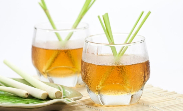 Loại củ rẻ tiền đang bán đầy chợ, uống vào mùa Đông để làm ấm cơ thể, giải độc gan và giảm cân hiệu quả - Ảnh 1.