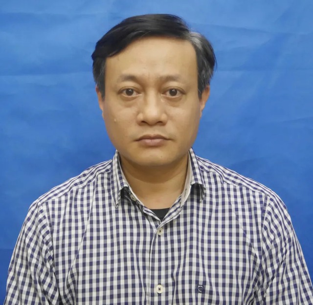 Khởi tố, bắt tạm giam thêm một đối tượng liên quan vụ án Lê Trung Khoa - Ảnh 1. Khởi tố, bắt tạm giam thêm một đối tượng liên quan vụ án Lê Trung Khoa - Ảnh 1.