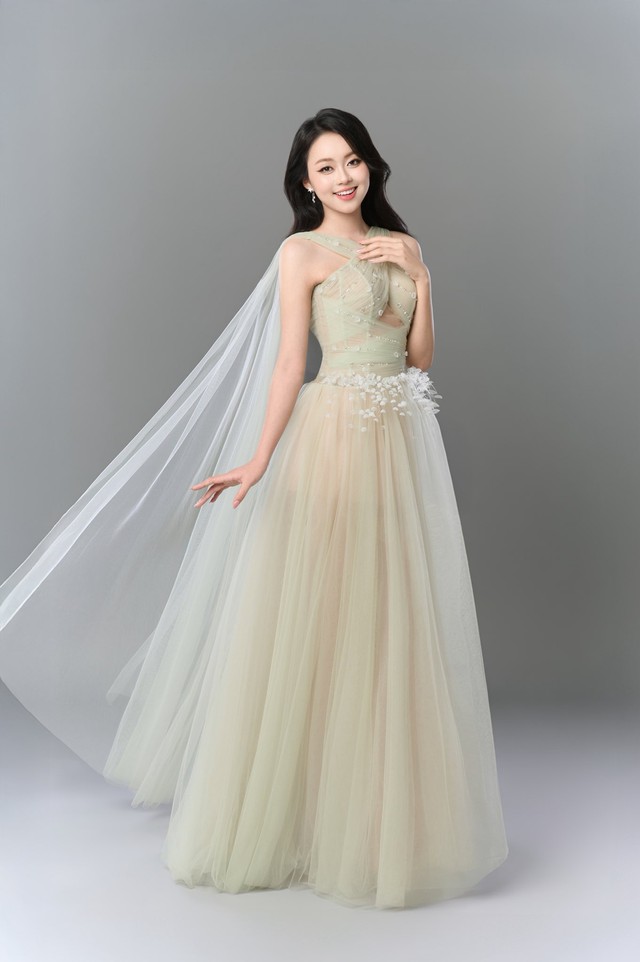 2 Nữ sinh Hải Phòng vào top Miss World Vietnam 2025 với tài năng và nhan sắc - Ảnh 11. 2 Nữ sinh Hải Phòng vào top Miss World Vietnam 2025 với tài năng và nhan sắc - Ảnh 11.