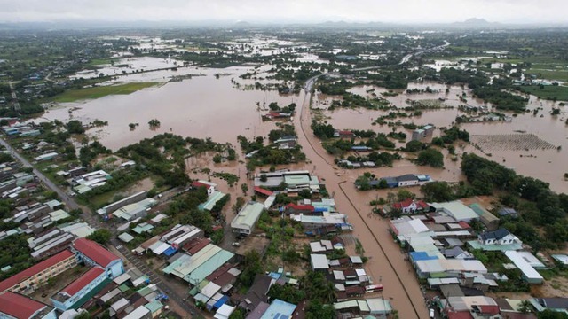 Tin sáng 7/12: Miền Bắc chuyển rét đậm khi đón đợt không khí lạnh mạnh; camera và đèn tín hiệu AI đồng loạt vận hành tại Hà Nội từ 10/12 - Ảnh 3.