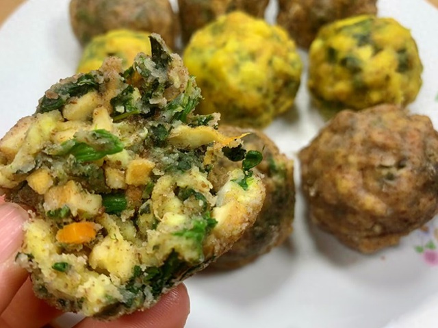 Món ngon ngày lạnh: Thanh nhiệt gan, bổ mắt với món rau “báu vật” của mùa đông - Ảnh 4. Món ngon ngày lạnh: Thanh nhiệt gan, bổ mắt với món rau “báu vật” của mùa đông - Ảnh 4.