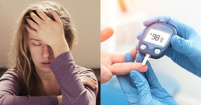 3 thói quen giúp hạ đường huyết rất đáng học hỏi của người phụ nữ mắc bệnh tiểu đường tuổi U50 - Ảnh 1. 3 thói quen giúp hạ đường huyết rất đáng học hỏi của người phụ nữ mắc bệnh tiểu đường tuổi U50 - Ảnh 1.