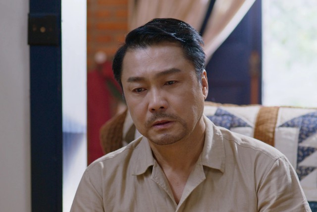 Lý Hùng tài tử điện ảnh Việt Nam sống an yên tuổi U60 Nhưng vẫn khiến khán giả tiếc nuối - Ảnh 8. Lý Hùng tài tử điện ảnh Việt Nam sống an yên tuổi U60 Nhưng vẫn khiến khán giả tiếc nuối - Ảnh 8.