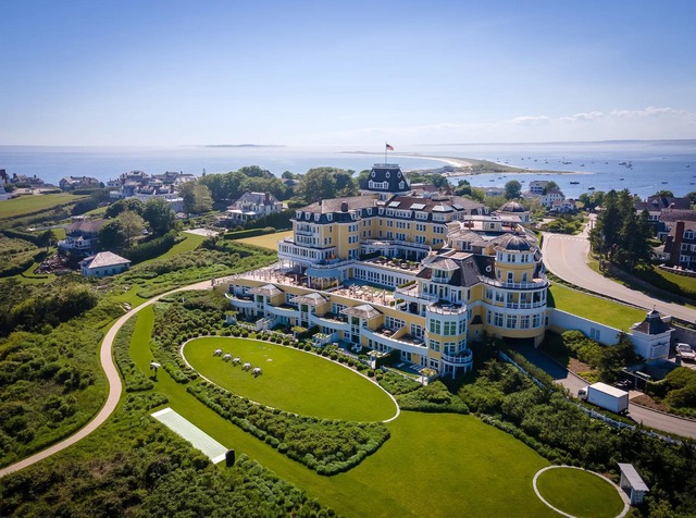 Cảnh đẹp tại khu nghỉ dưỡng đặc biệt, nơi Taylor Swift sẽ tổ chức đám cưới - Ảnh 1. Cảnh đẹp tại khu nghỉ dưỡng đặc biệt, nơi Taylor Swift sẽ tổ chức đám cưới - Ảnh 1.