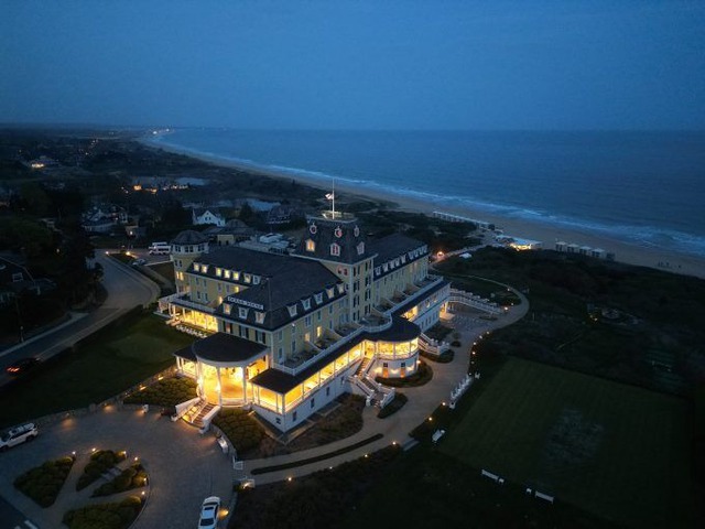 Cảnh đẹp tại khu nghỉ dưỡng đặc biệt, nơi Taylor Swift sẽ tổ chức đám cưới - Ảnh 10. Cảnh đẹp tại khu nghỉ dưỡng đặc biệt, nơi Taylor Swift sẽ tổ chức đám cưới - Ảnh 10.