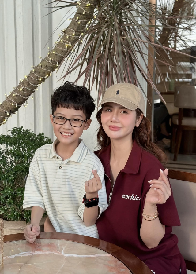 Diễn viên Huyền Lizzie tỏa sáng với vai Ngân trong Cách em 1 milimet gây sốt - Ảnh 4.