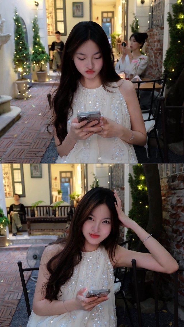 Đỗ thùy Linh - Người đẹp Hưng Yên gây sốt tại Miss World Vietnam 2025 - Ảnh 7. Đỗ thùy Linh - Người đẹp Hưng Yên gây sốt tại Miss World Vietnam 2025 - Ảnh 7.