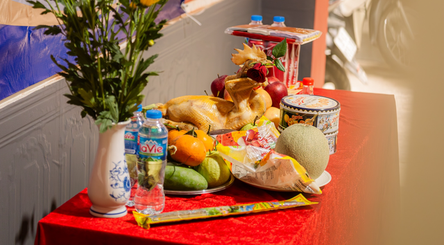 Chọn giờ đẹp động thổ, khai trương, xuất hành tuần mới 8/12 - 14/12 để mang tài lộc về nhà - Ảnh 2. Chọn giờ đẹp động thổ, khai trương, xuất hành tuần mới 8/12 - 14/12 để mang tài lộc về nhà - Ảnh 2.