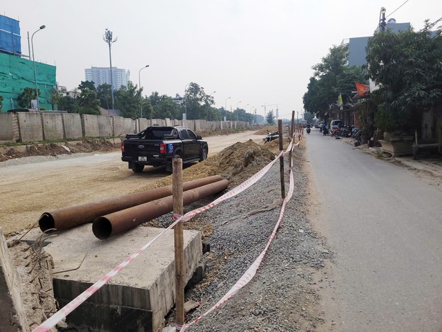 H&agrave; Nội y&ecirc;u cầu khởi c&ocirc;ng 300 dự &aacute;n chậm triển khai trong th&aacute;ng 8 năm 2026 - Ảnh 2.