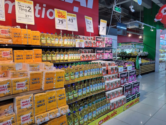 Hà Nội Tăng cường bảo vệ người tiêu dùng với các khuyến mại Giáng sinh - Ảnh 3. Hà Nội Tăng cường bảo vệ người tiêu dùng với các khuyến mại Giáng sinh - Ảnh 3.