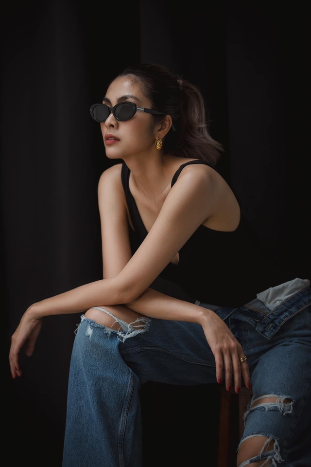 Đám cưới con gái tỉ phú Johnathan Hạnh Nguyễn: Tăng Thanh Hà gây chú ý cùng chiếc túi gần 100 triệu đồng - Ảnh 11. Đám cưới con gái tỉ phú Johnathan Hạnh Nguyễn: Tăng Thanh Hà gây chú ý cùng chiếc túi gần 100 triệu đồng - Ảnh 11.