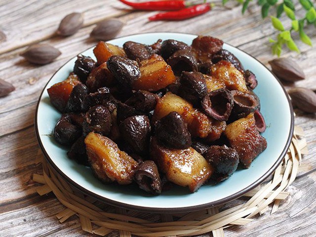 Loại quả bắt đầu vào mùa, vừa hỗ trợ phát triển chiều cao, lại vừa bảo vệ gan, chế biến thành nhiều món ngon - Ảnh 4. Loại quả bắt đầu vào mùa, vừa hỗ trợ phát triển chiều cao, lại vừa bảo vệ gan, chế biến thành nhiều món ngon - Ảnh 4.