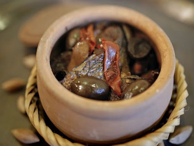 Loại quả bắt đầu vào mùa, vừa hỗ trợ phát triển chiều cao, lại vừa bảo vệ gan, chế biến thành nhiều món ngon - Ảnh 6. Loại quả bắt đầu vào mùa, vừa hỗ trợ phát triển chiều cao, lại vừa bảo vệ gan, chế biến thành nhiều món ngon - Ảnh 6.