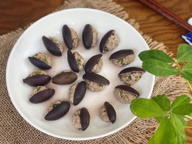 Loại quả bắt đầu vào mùa, vừa hỗ trợ phát triển chiều cao, lại vừa bảo vệ gan, chế biến thành nhiều món ngon - Ảnh 7. Loại quả bắt đầu vào mùa, vừa hỗ trợ phát triển chiều cao, lại vừa bảo vệ gan, chế biến thành nhiều món ngon - Ảnh 7.