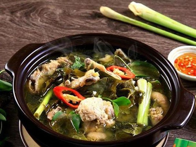 Loại quả bắt đầu vào mùa, vừa hỗ trợ phát triển chiều cao, lại vừa bảo vệ gan, chế biến thành nhiều món ngon - Ảnh 9. Loại quả bắt đầu vào mùa, vừa hỗ trợ phát triển chiều cao, lại vừa bảo vệ gan, chế biến thành nhiều món ngon - Ảnh 9.