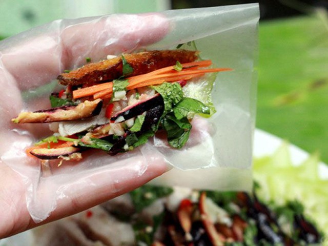 Loại quả bắt đầu vào mùa, vừa hỗ trợ phát triển chiều cao, lại vừa bảo vệ gan, chế biến thành nhiều món ngon - Ảnh 10. Loại quả bắt đầu vào mùa, vừa hỗ trợ phát triển chiều cao, lại vừa bảo vệ gan, chế biến thành nhiều món ngon - Ảnh 10.