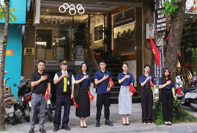 Đá quý Ruby tại IRuby Luxury - Biểu tượng của sự sang trọng và uy tín - Ảnh 1. Đá quý Ruby tại IRuby Luxury - Biểu tượng của sự sang trọng và uy tín - Ảnh 1.