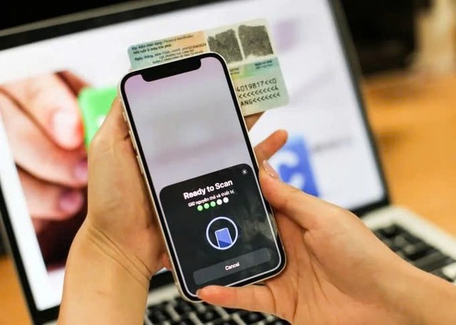 Vietcombank, VietinBank, BIDV, Agribank… sẽ lập tức dừng giao dịch chuyển/rút tiền với tài khoản không đáp ứng một trong những yêu cầu này - Ảnh 3. Vietcombank, VietinBank, BIDV, Agribank… sẽ lập tức dừng giao dịch chuyển/rút tiền với tài khoản không đáp ứng một trong những yêu cầu này - Ảnh 3.