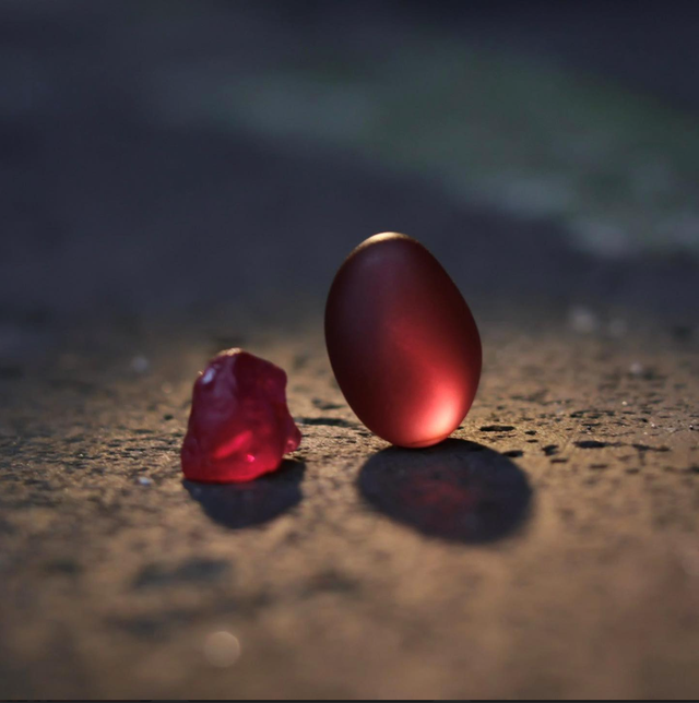 Đá quý Ruby tại IRuby Luxury - Biểu tượng của sự sang trọng và uy tín - Ảnh 2. Đá quý Ruby tại IRuby Luxury - Biểu tượng của sự sang trọng và uy tín - Ảnh 2.