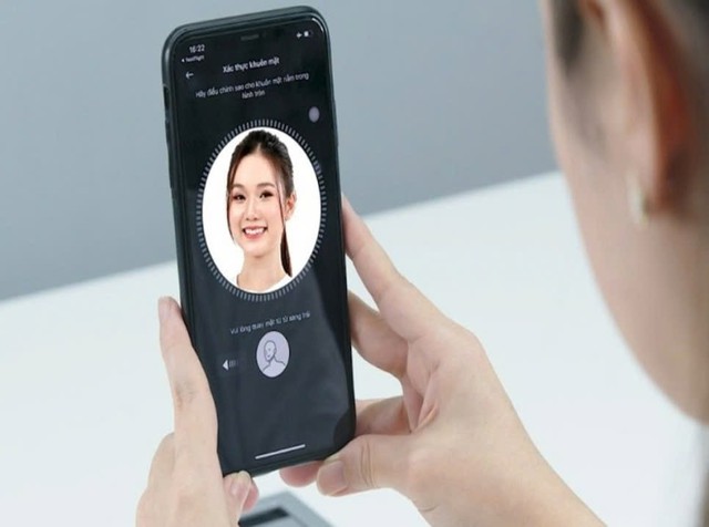 Vietcombank, VietinBank, BIDV, Agribank… sẽ lập tức dừng giao dịch chuyển/rút tiền với tài khoản không đáp ứng một trong những yêu cầu này - Ảnh 2. Vietcombank, VietinBank, BIDV, Agribank… sẽ lập tức dừng giao dịch chuyển/rút tiền với tài khoản không đáp ứng một trong những yêu cầu này - Ảnh 2.