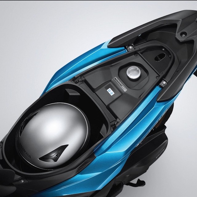 Giá xe ga 125cc Honda Vario 2026 chỉ 38 triệu đồng , cạnh tranh với SH Mode - Ảnh 5. Giá xe ga 125cc Honda Vario 2026 chỉ 38 triệu đồng , cạnh tranh với SH Mode - Ảnh 5.