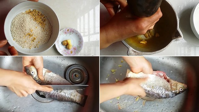 Top món cháo nên ăn trong mùa đông để giữ ấm cơ thể - Ảnh 2. Top món cháo nên ăn trong mùa đông để giữ ấm cơ thể - Ảnh 2.