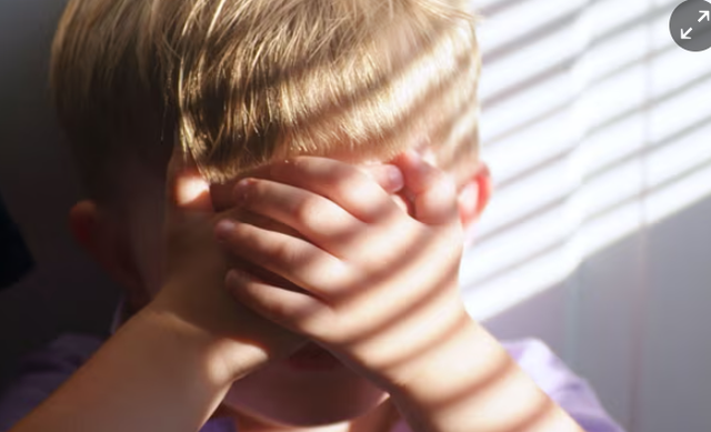 Những đứa trẻ thường xuyên bị la mắng có những thay đổi đáng kinh ngạc về chỉ số IQ - Ảnh 2. Những đứa trẻ thường xuyên bị la mắng có những thay đổi đáng kinh ngạc về chỉ số IQ - Ảnh 2.