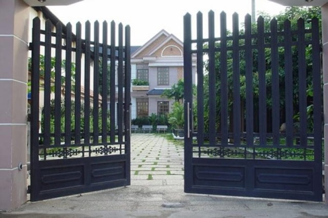 Lỗi phong thủy nghiêm trọng khi mua nhà cần tránh - Ảnh 1.