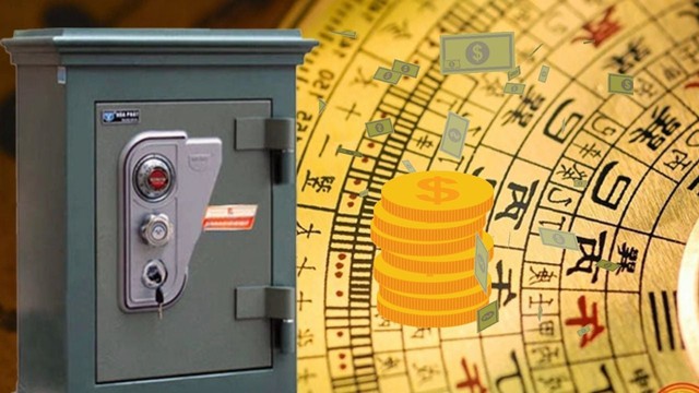 Đây mới là cách thu hút tài lộc buôn bán - bí quyết phong thủy chiêu tài giữ lộc - Ảnh 4. Đây mới là cách thu hút tài lộc buôn bán - bí quyết phong thủy chiêu tài giữ lộc - Ảnh 4.