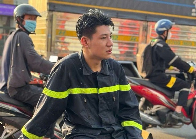 Tin sáng 9/12: Không khí lạnh rất mạnh sắp ảnh hưởng toàn miền Bắc, miền Trung mưa to; vợ đuổi chồng ra khỏi nhà, bị phạt đến 10 triệu đồng, buộc xin lỗi công khai - Ảnh 5. Tin sáng 9/12: Không khí lạnh rất mạnh sắp ảnh hưởng toàn miền Bắc, miền Trung mưa to; vợ đuổi chồng ra khỏi nhà, bị phạt đến 10 triệu đồng, buộc xin lỗi công khai - Ảnh 5.