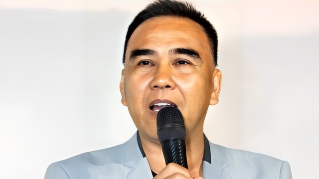 Tin sáng 9/12: Không khí lạnh rất mạnh sắp ảnh hưởng toàn miền Bắc, miền Trung mưa to; Quyền Linh lên tiếng thông tin bị bắt - Ảnh 3. Tin sáng 9/12: Không khí lạnh rất mạnh sắp ảnh hưởng toàn miền Bắc, miền Trung mưa to; Quyền Linh lên tiếng thông tin bị bắt - Ảnh 3.