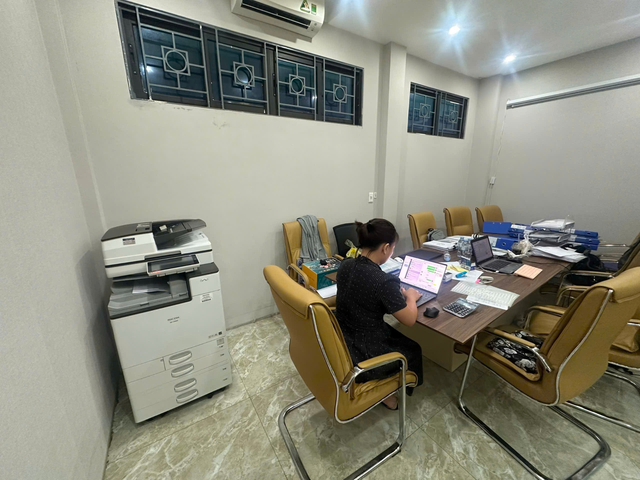 Tâm Phát: Địa chỉ cho thuê máy Photocopy uy tín, giá tốt, bảo trì sửa chữa miễn phí - Ảnh 1. Tâm Phát: Địa chỉ cho thuê máy Photocopy uy tín, giá tốt, bảo trì sửa chữa miễn phí - Ảnh 1.