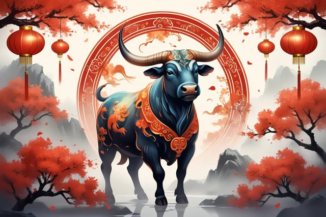 Cuối tháng 12, có 5 con giáp bất ngờ "thoát hạn", tài lộc ập đến không kịp trở tay - Ảnh 2. Cuối tháng 12, có 5 con giáp bất ngờ "thoát hạn", tài lộc ập đến không kịp trở tay - Ảnh 2.