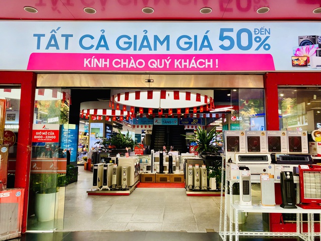 Ô nhiễm không khí lên mức báo động, máy lọc không khí LG, Sharp, Cuckoo, Coway, Daikin…bất ngờ được ‘săn lùng’ - Ảnh 2. Ô nhiễm không khí lên mức báo động, máy lọc không khí LG, Sharp, Cuckoo, Coway, Daikin…bất ngờ được ‘săn lùng’ - Ảnh 2.