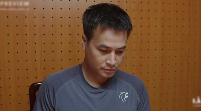 Thanh tra sở xây dựng Vinh thừa nhận tống tiền doanh nghiệp Trong Lằn ranh tập 27 - Ảnh 1.