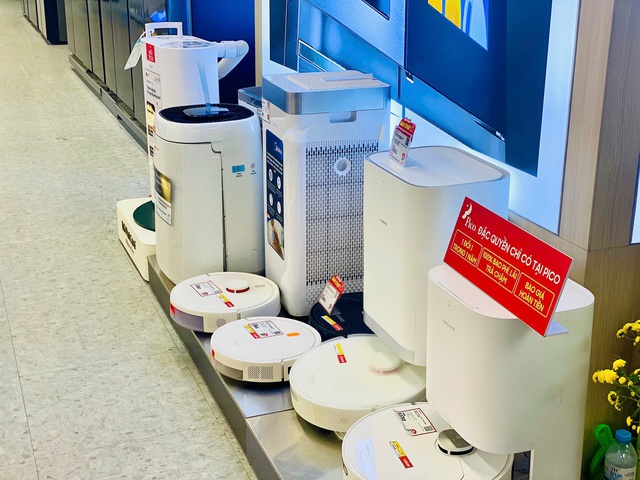 Chọn mua loại máy lọc không khí nào? Người bán ‘bật mí’ cách mua hàng vừa ‘ngon - bổ - rẻ’ - Ảnh 3.