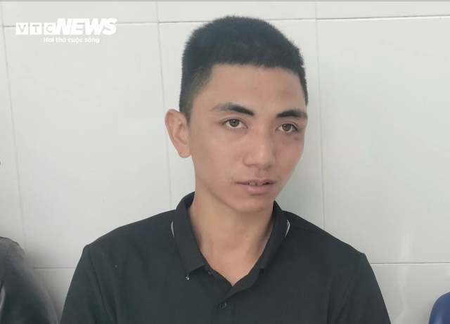 Nạn nhân vụ tai nạn giữa xe khách và xe đầu kéo trên cao tốc Đà Nẵng – Quảng Ngãi kể lại phút giây thoát khỏi 'lưỡi hái tử thần' - Ảnh 2. Nạn nhân vụ tai nạn giữa xe khách và xe đầu kéo trên cao tốc Đà Nẵng – Quảng Ngãi kể lại phút giây thoát khỏi 'lưỡi hái tử thần' - Ảnh 2.